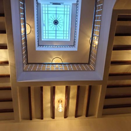 Chez salah 1 Apartment Rabat Luaran gambar