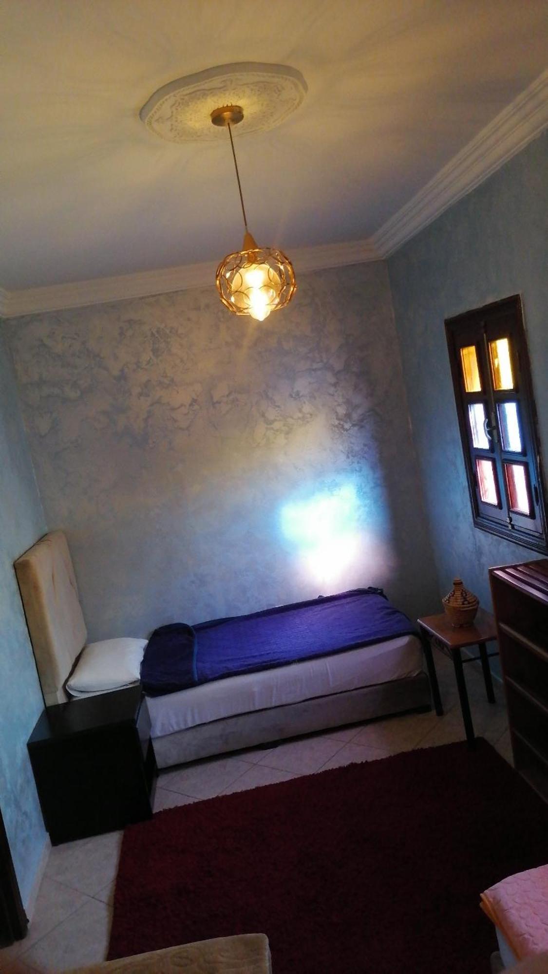 Chez salah 1 Apartment Rabat Luaran gambar